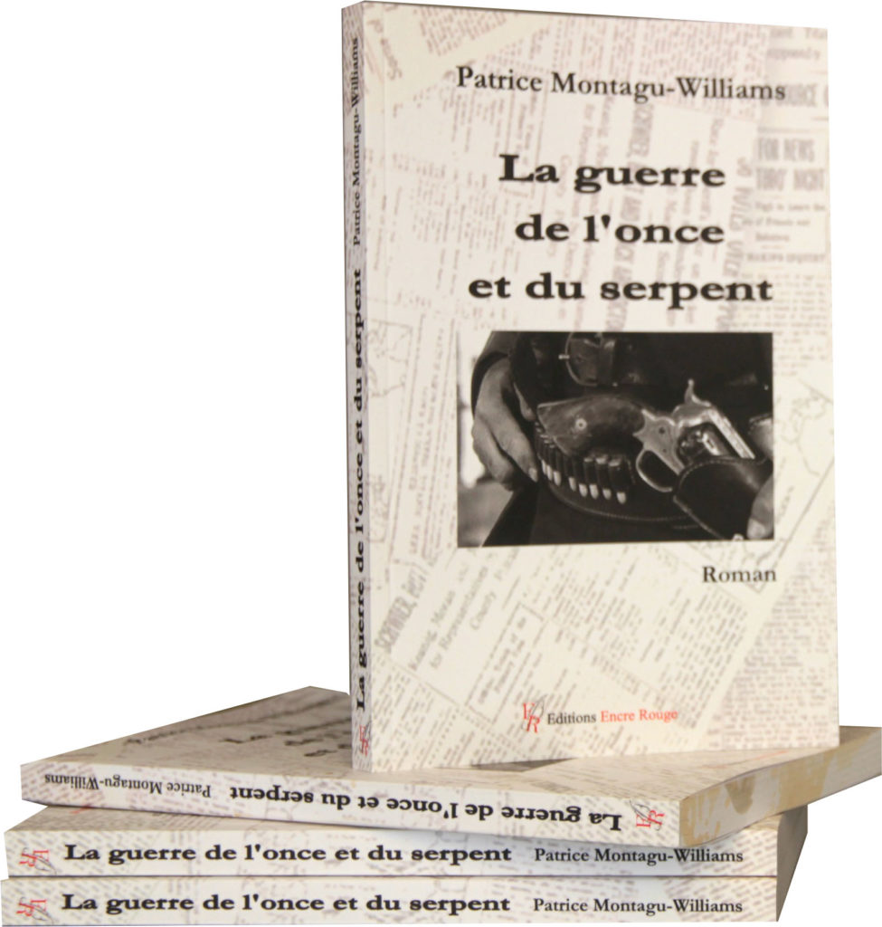 La guerre de l'once et du serpent