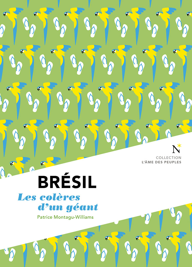 les colères d'un géant